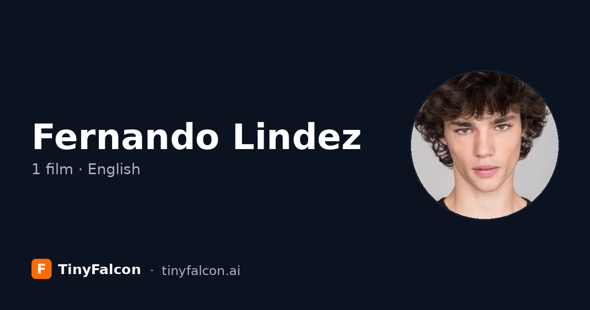 Fernando Lindez