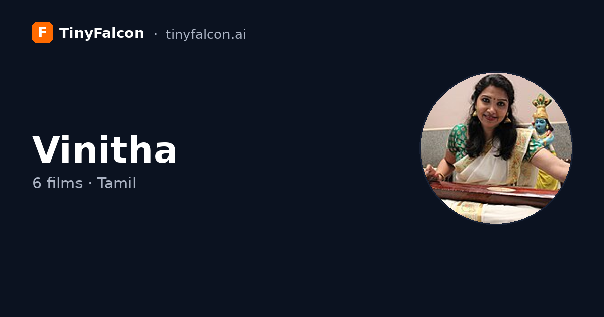 Vinitha