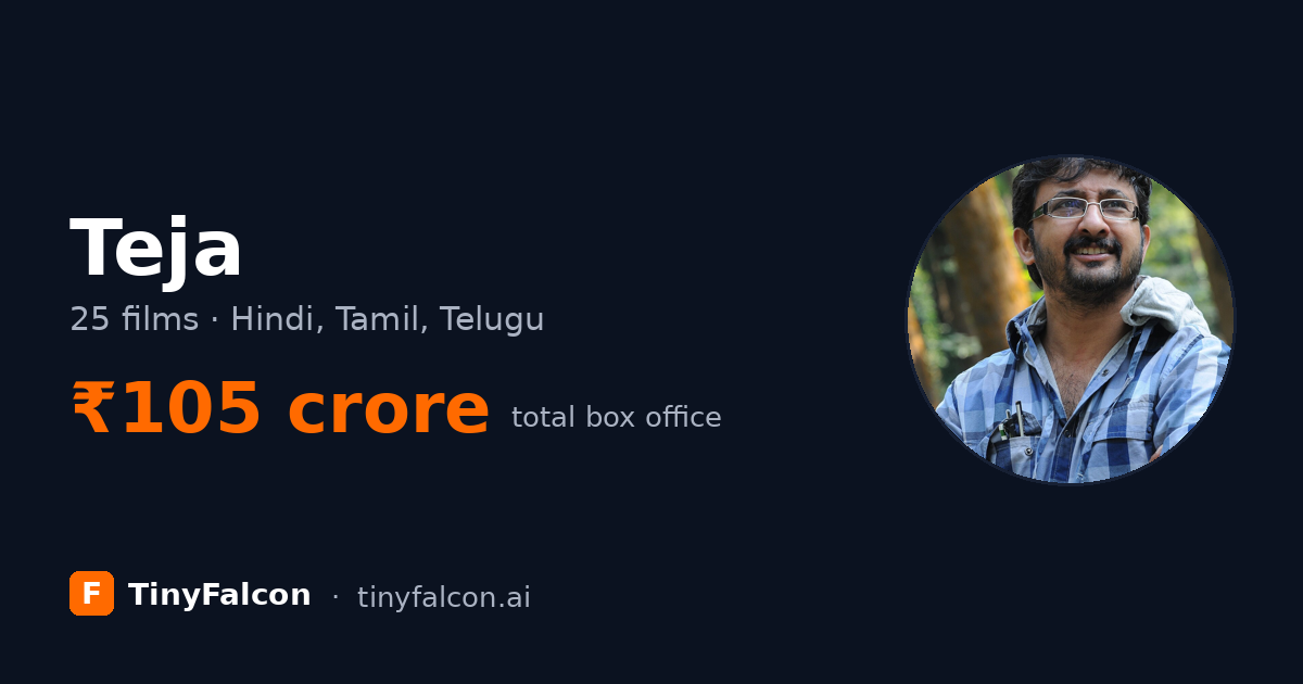 Teja