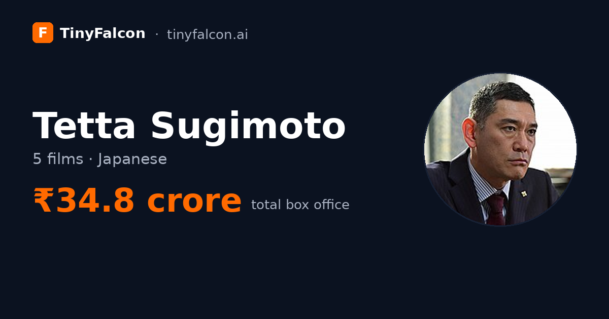 Tetta Sugimoto