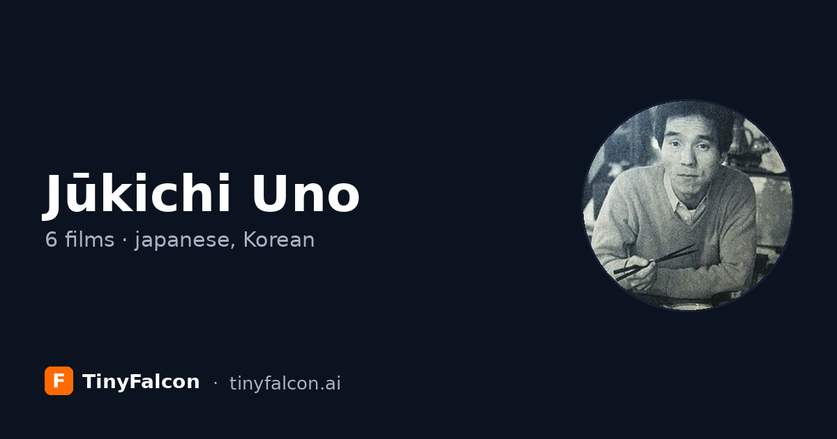 Jūkichi Uno