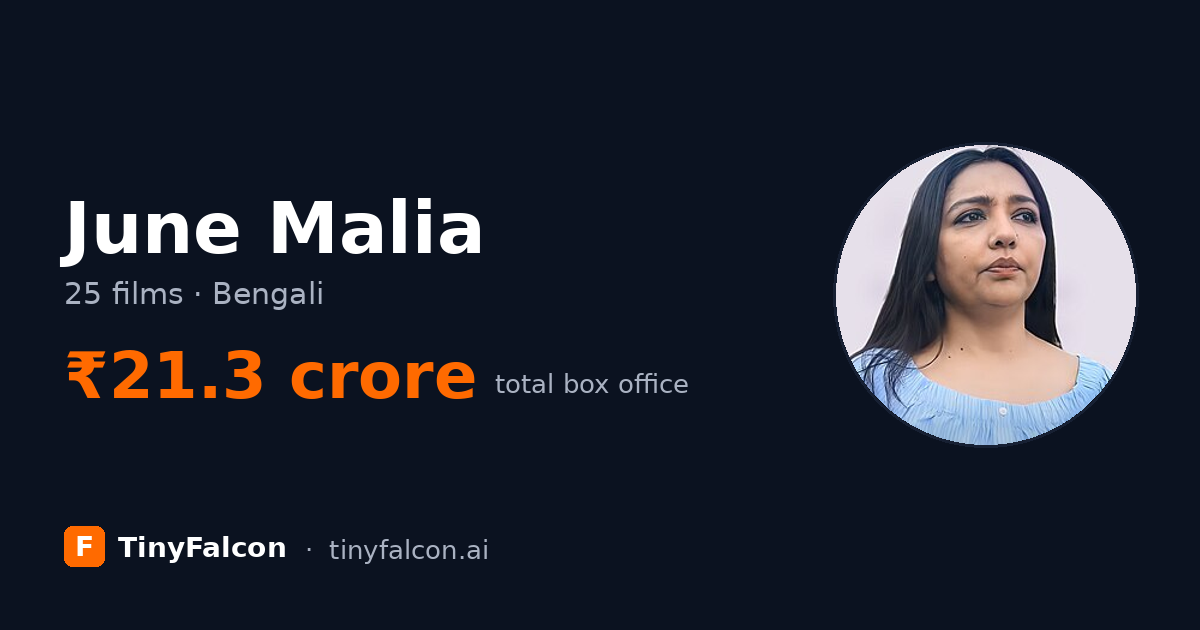 June Malia