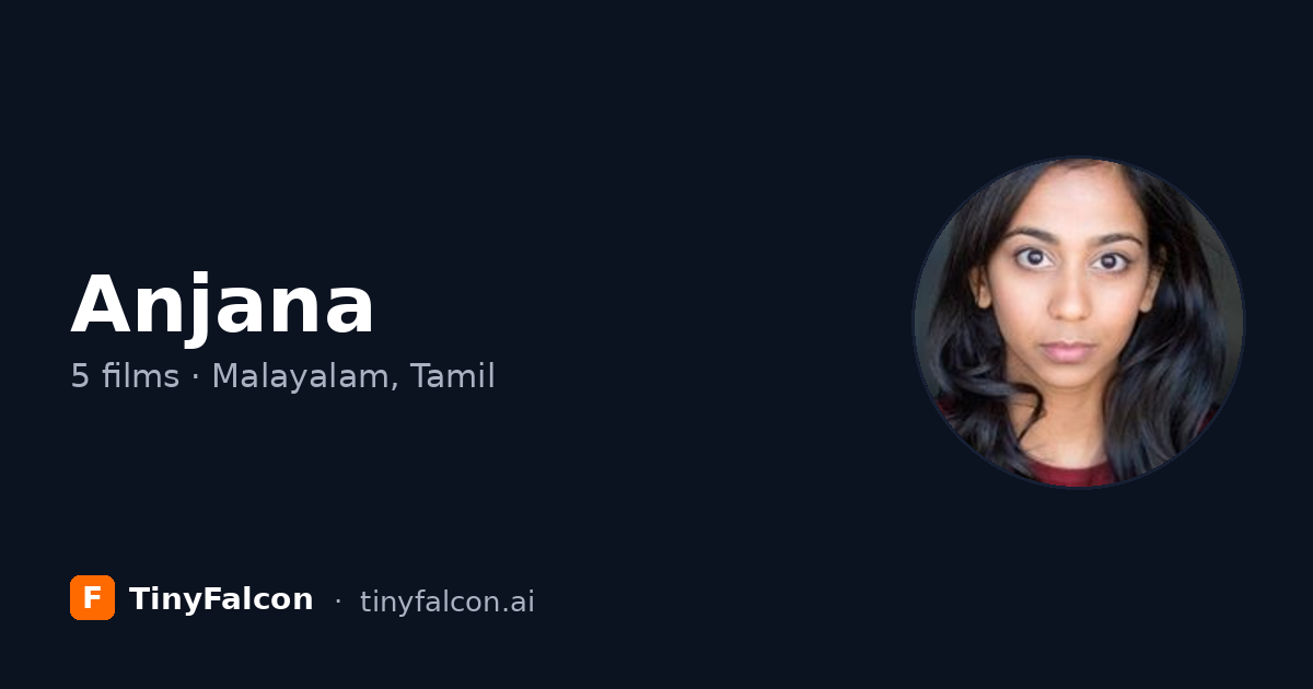 Anjana