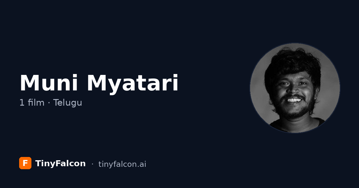 Muni Myatari