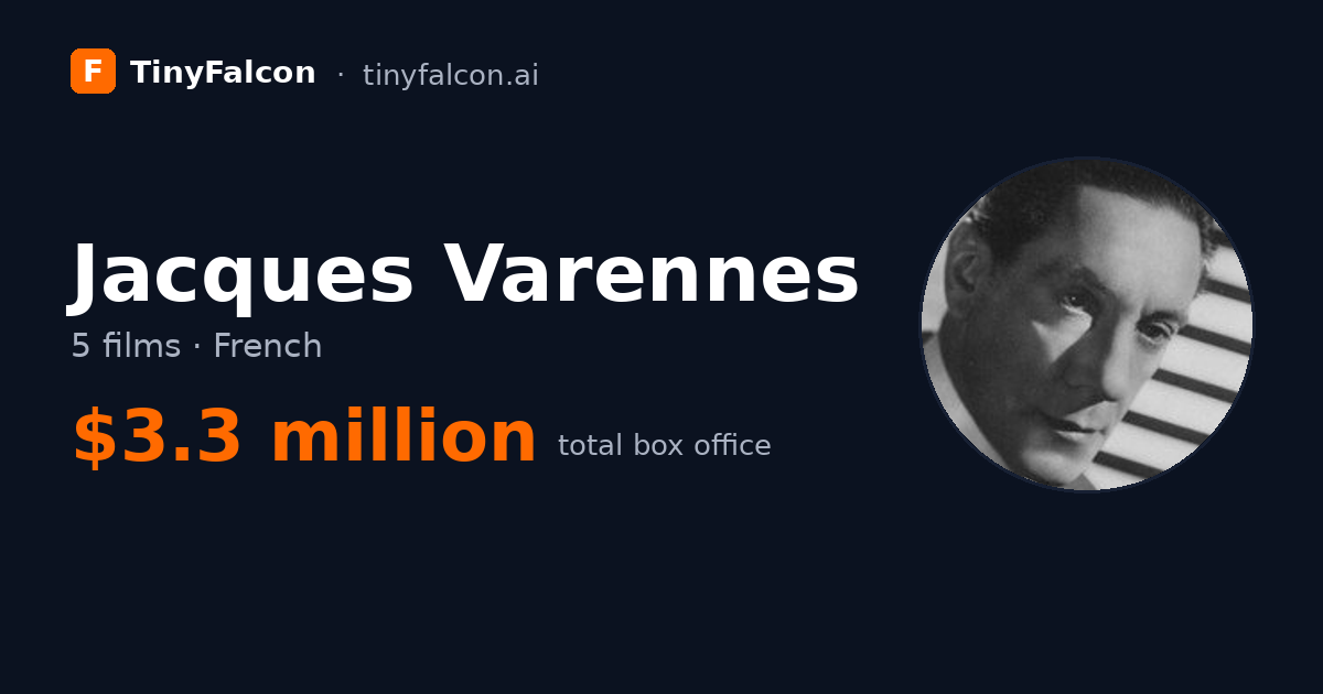 Jacques Varennes