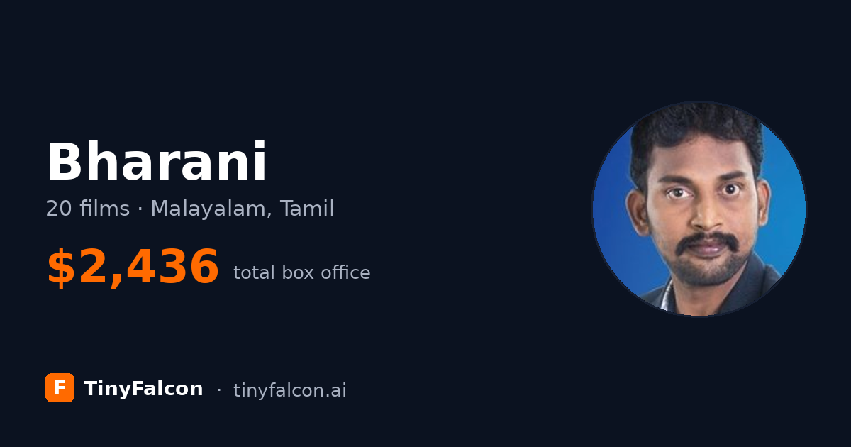 Bharani