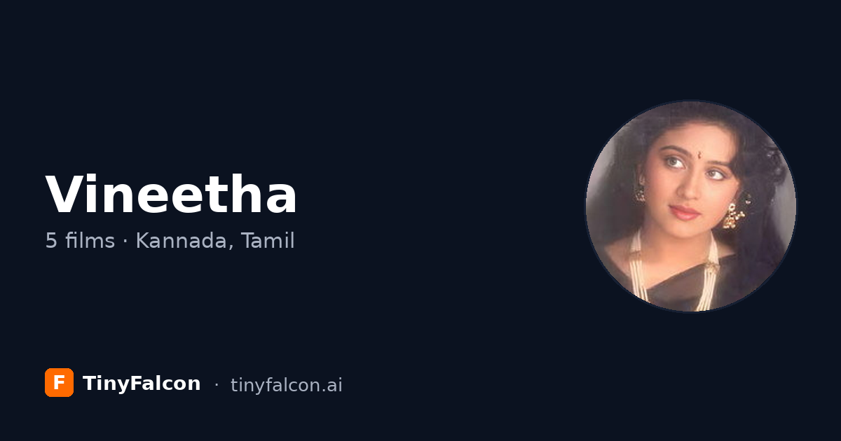 Vineetha