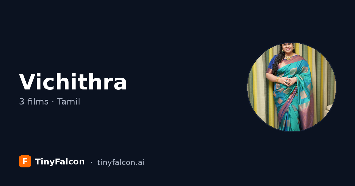 Vichithra