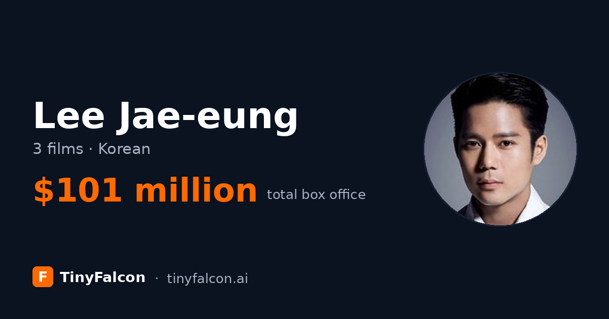 Lee Jae-eung