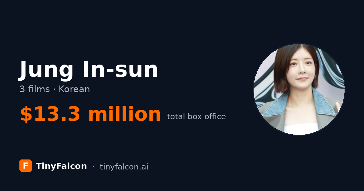Jung In-sun