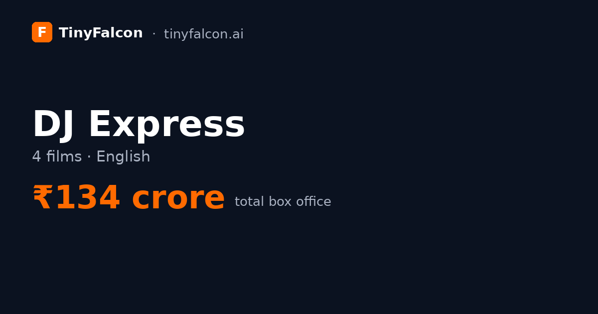 DJ Express