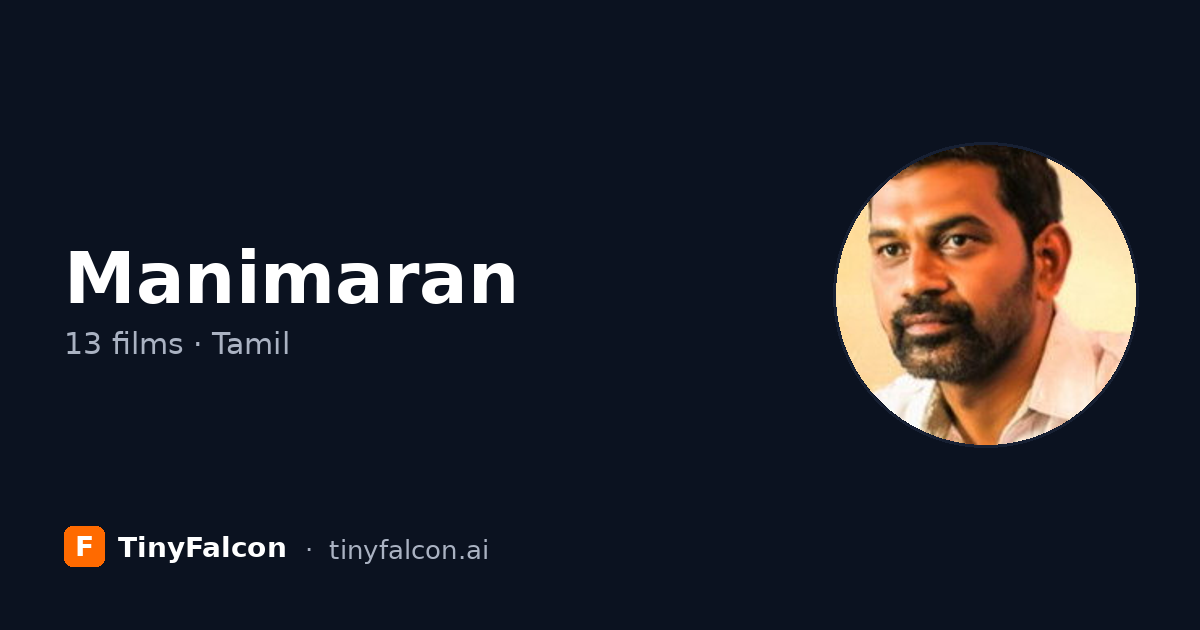 Manimaran