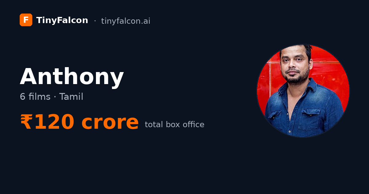 Anthony