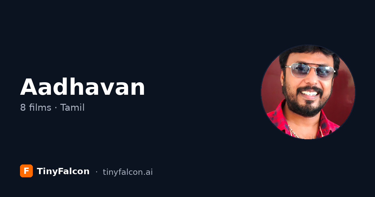 Aadhavan