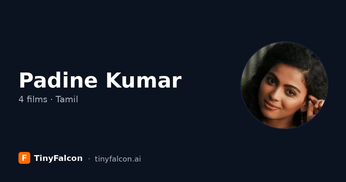 Padine Kumar