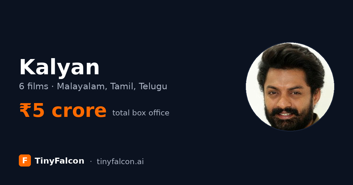 Kalyan
