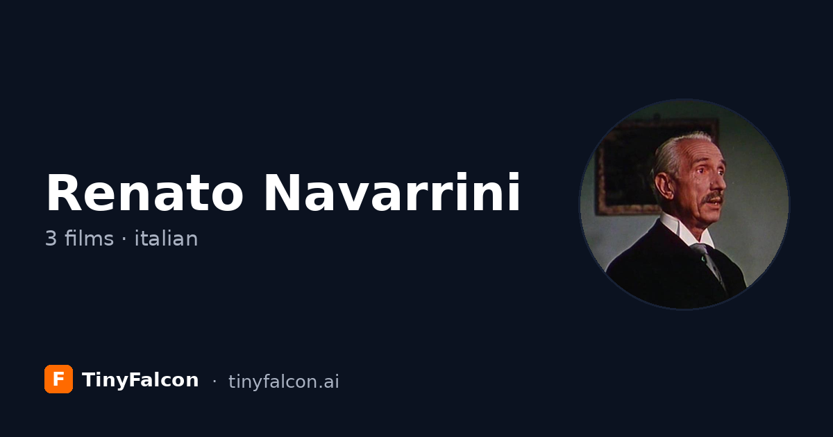 Renato Navarrini