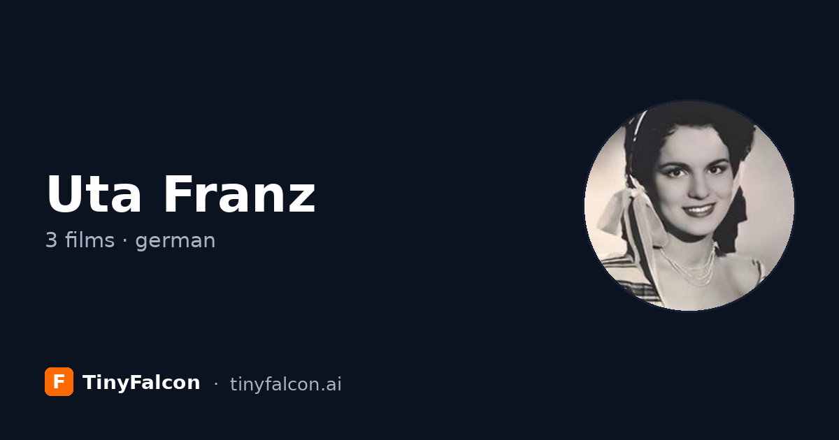 Uta Franz