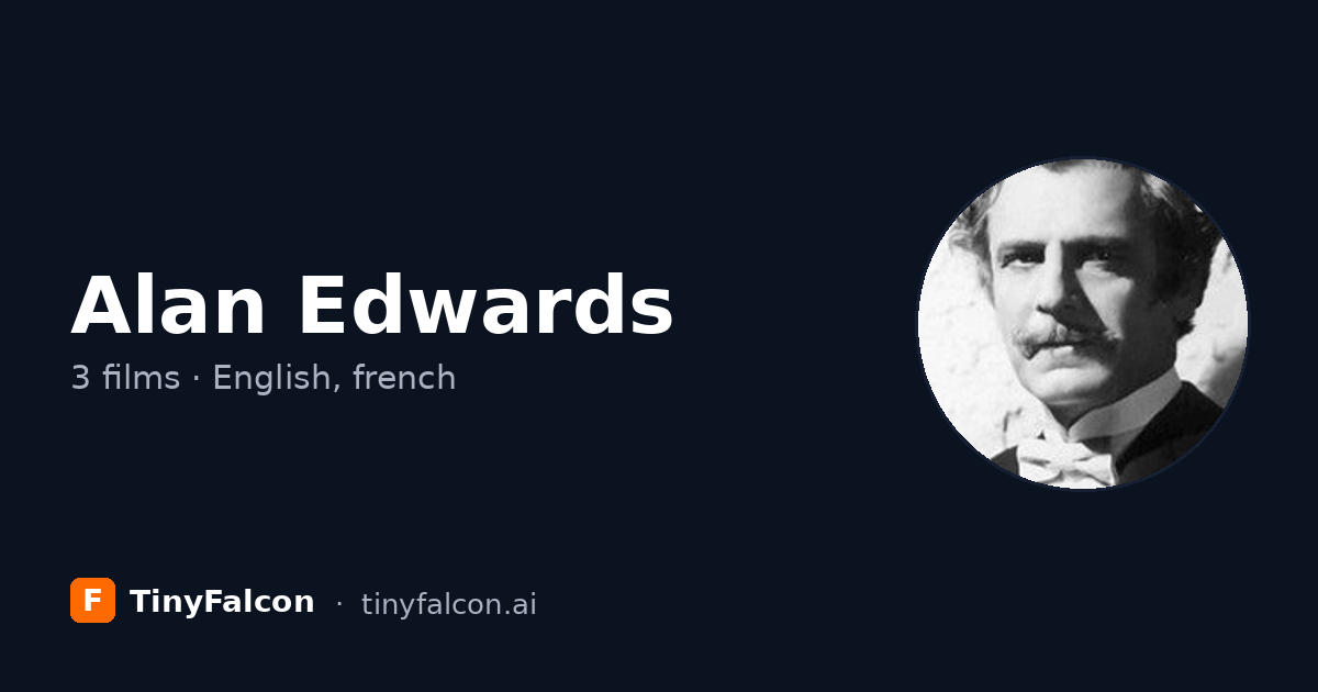 Alan Edwards