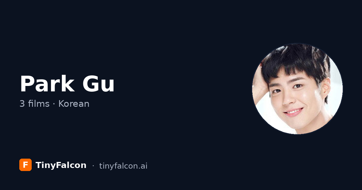 Park Gu