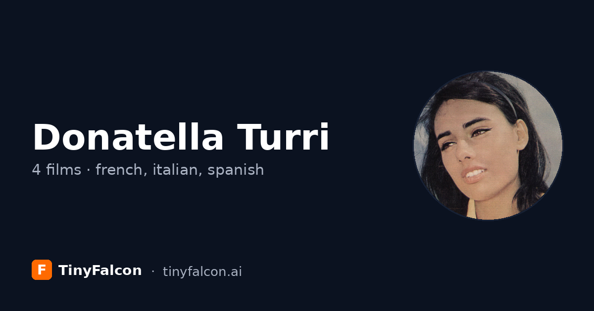Donatella Turri