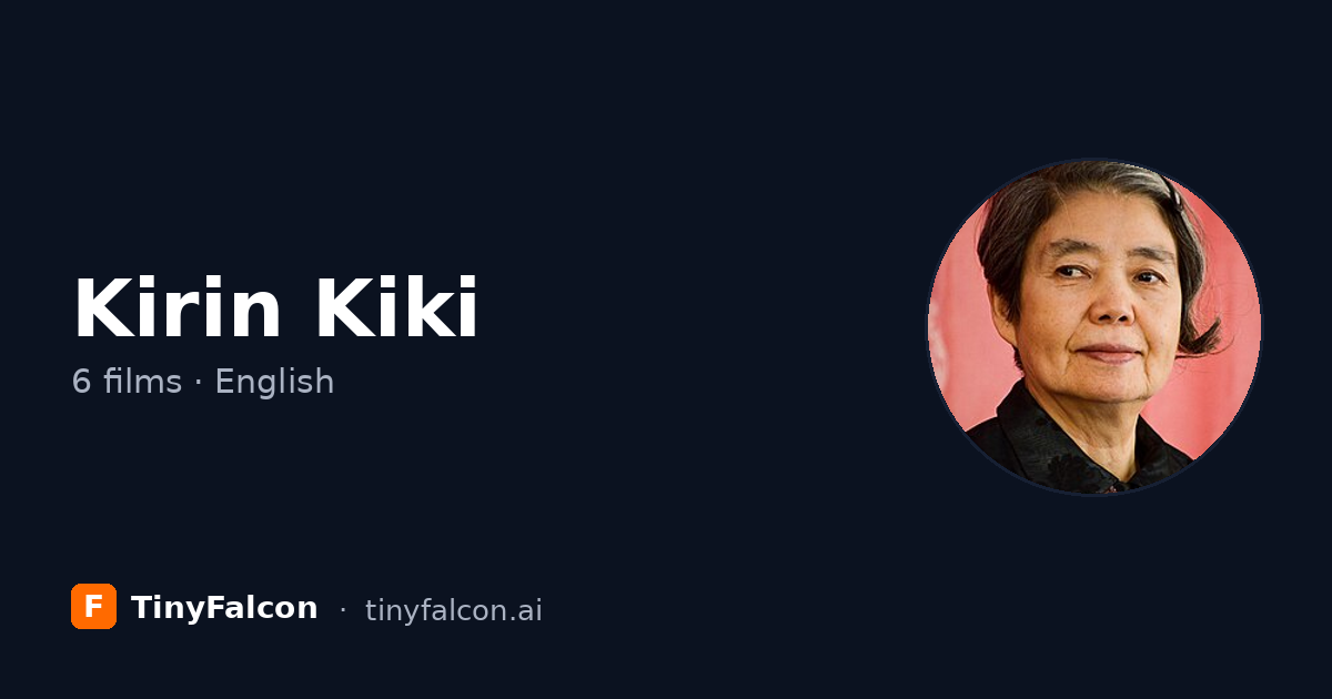 Kirin Kiki