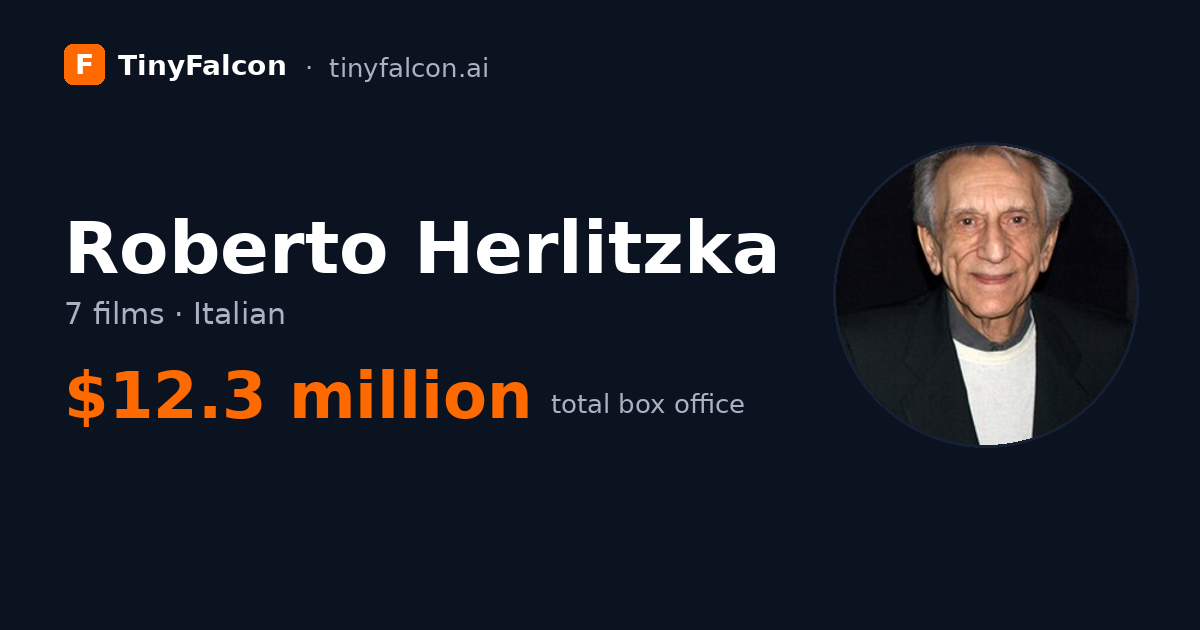 Roberto Herlitzka