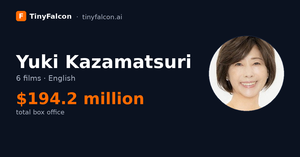 Yuki Kazamatsuri