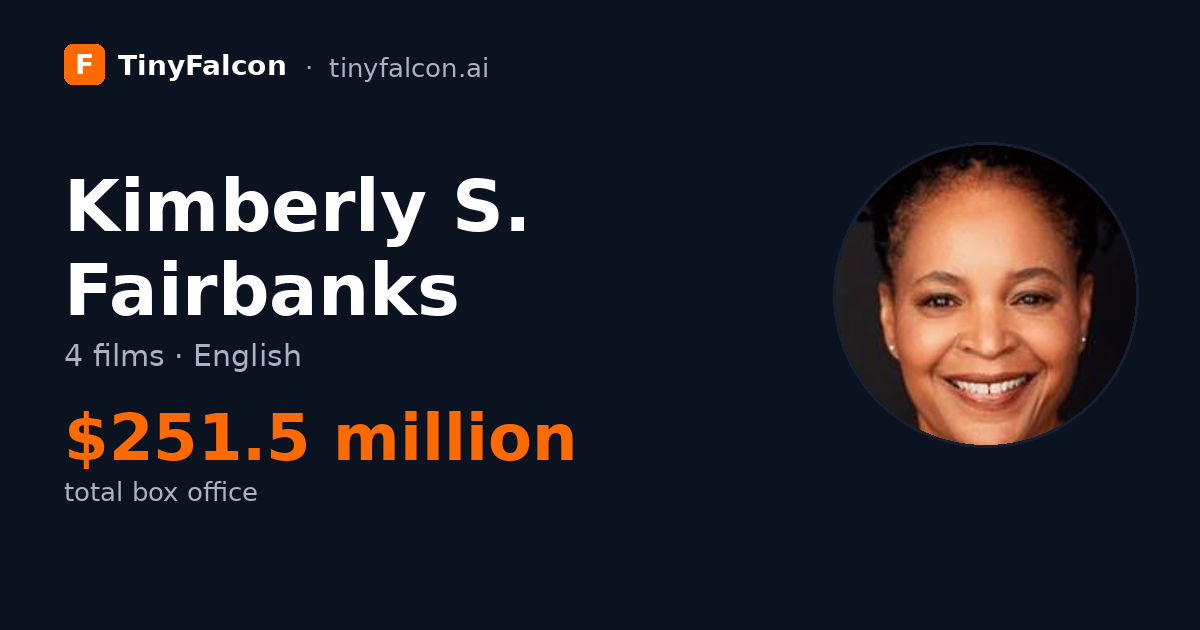 Kimberly S. Fairbanks