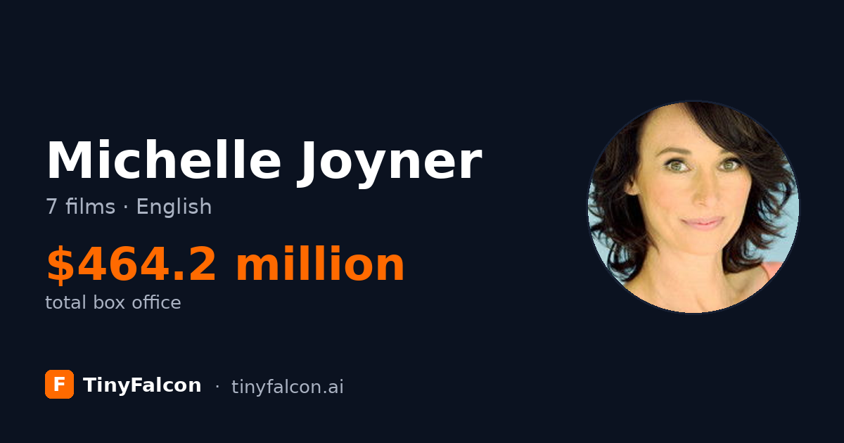 Michelle Joyner