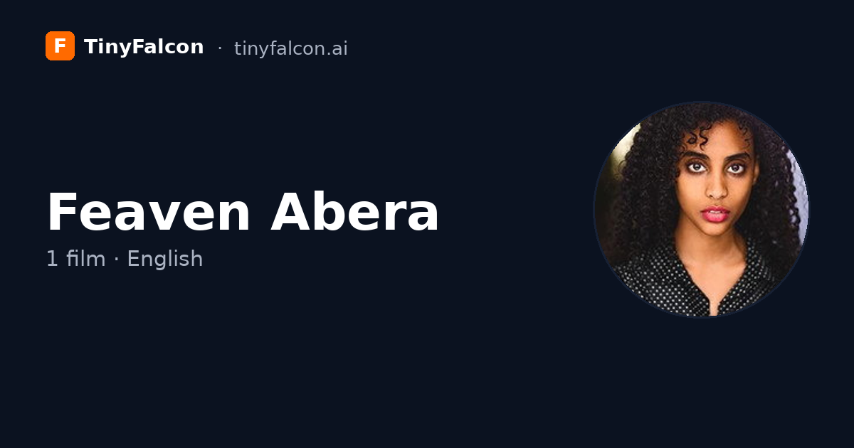 Feaven Abera