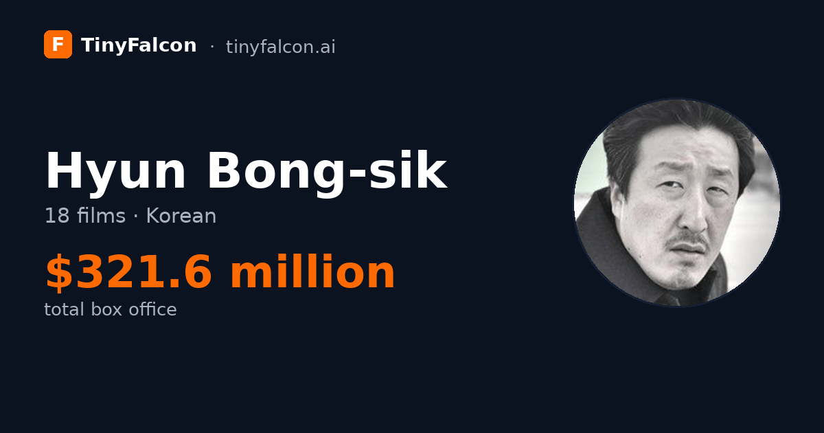 Hyun Bong-sik