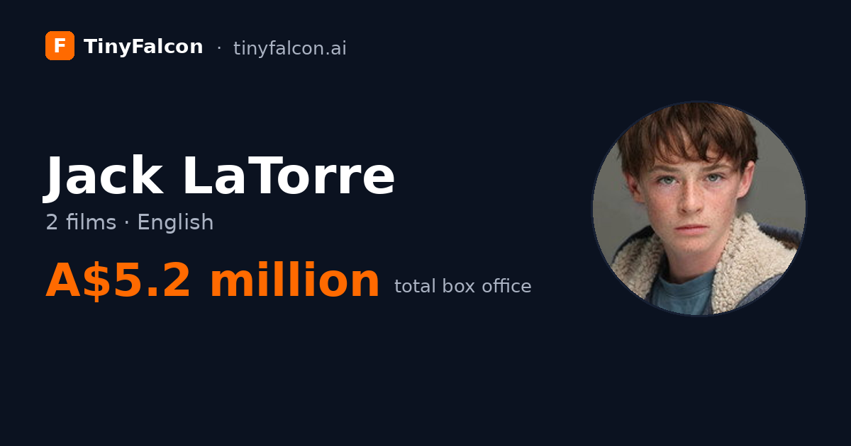 Jack LaTorre