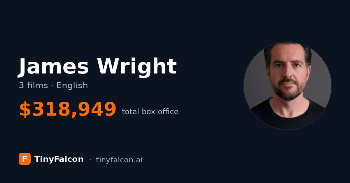 James Wright