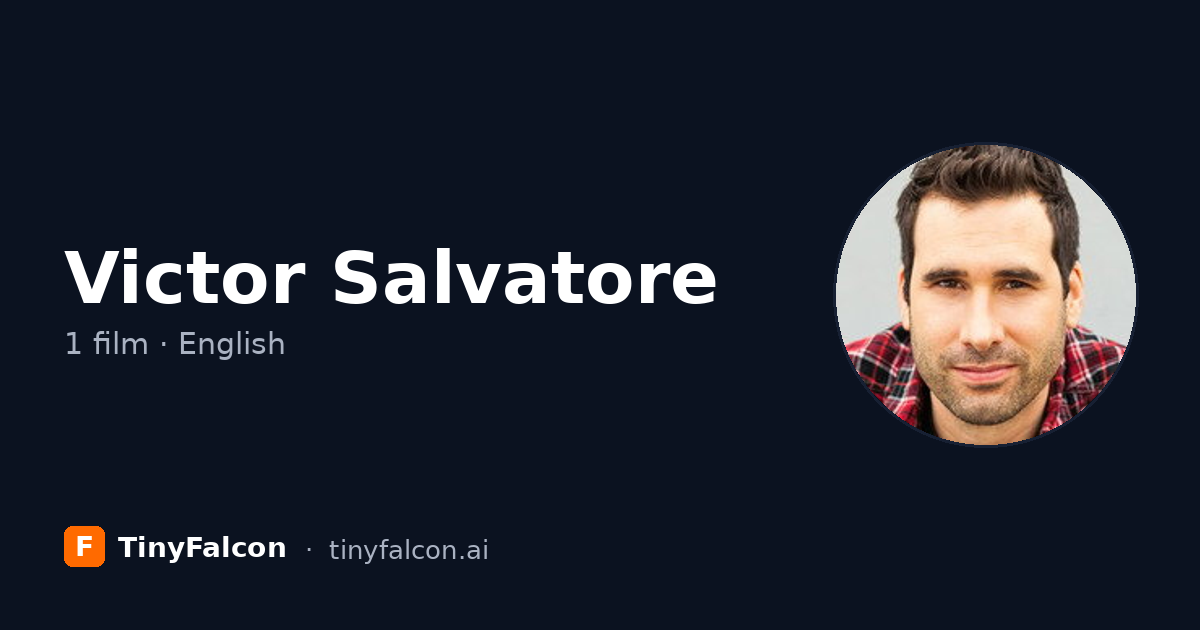 Victor Salvatore