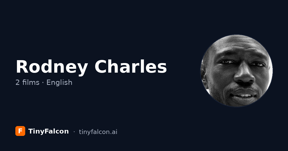 Rodney Charles