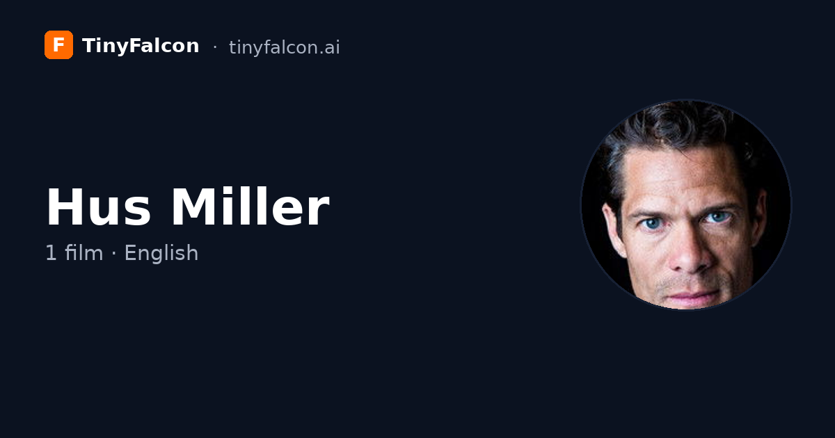 Hus Miller