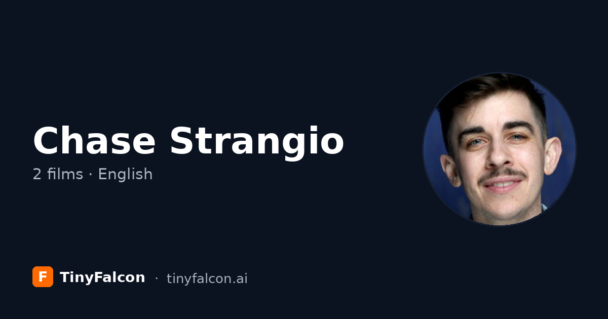 Chase Strangio