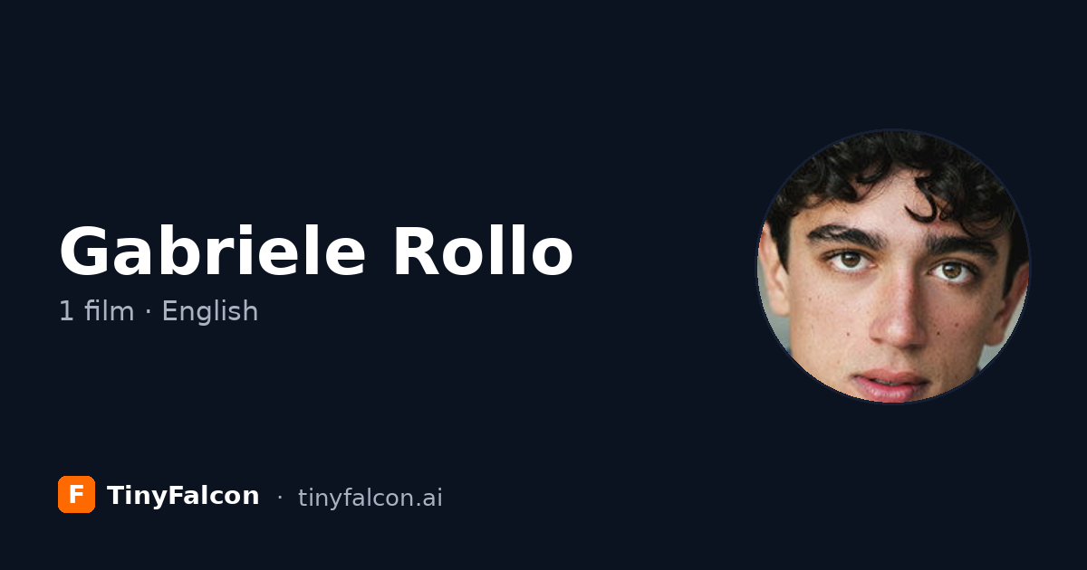 Gabriele Rollo