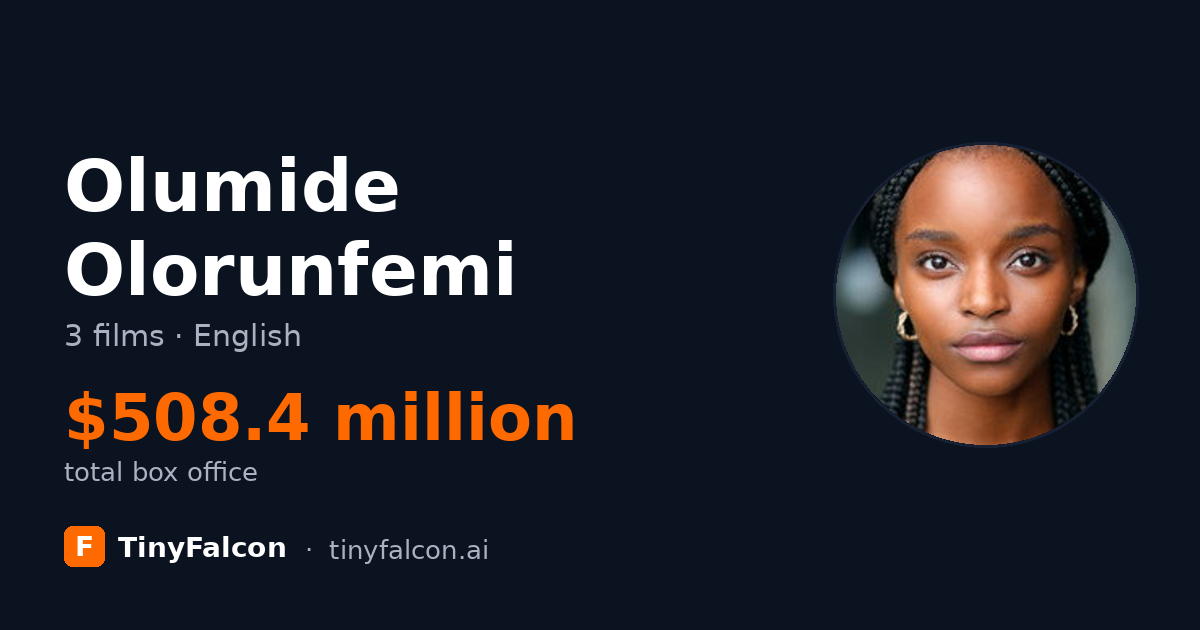 Olumide Olorunfemi