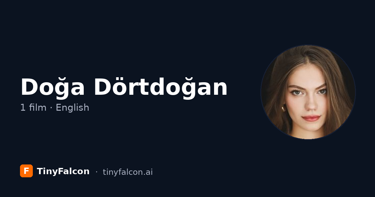 Doğa Dörtdoğan