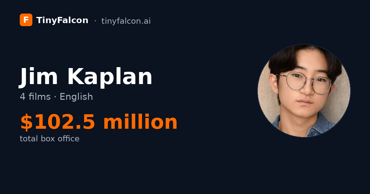 Jim Kaplan