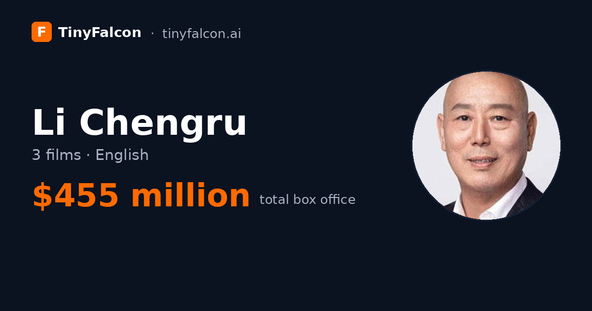 Li Chengru