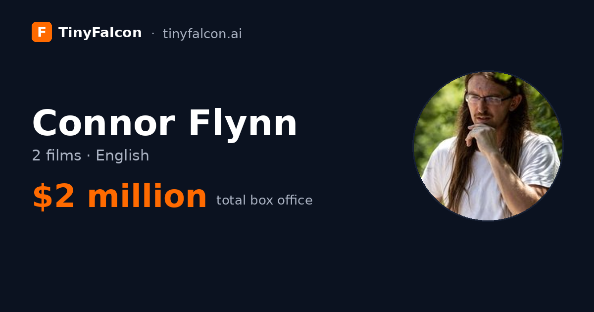Connor Flynn