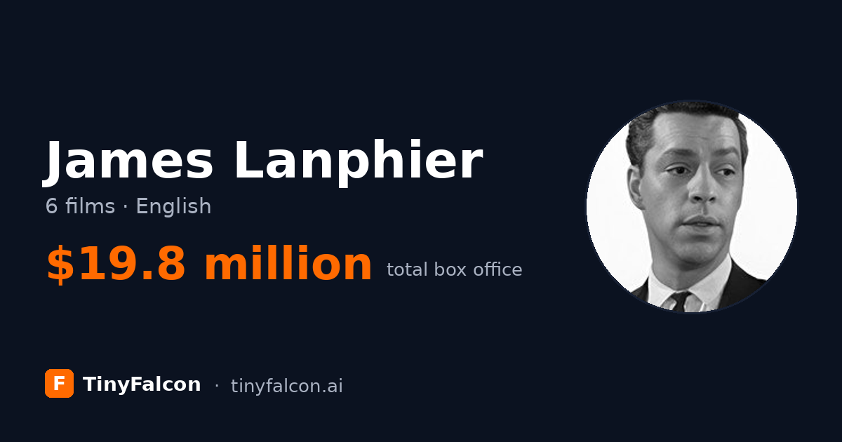 James Lanphier