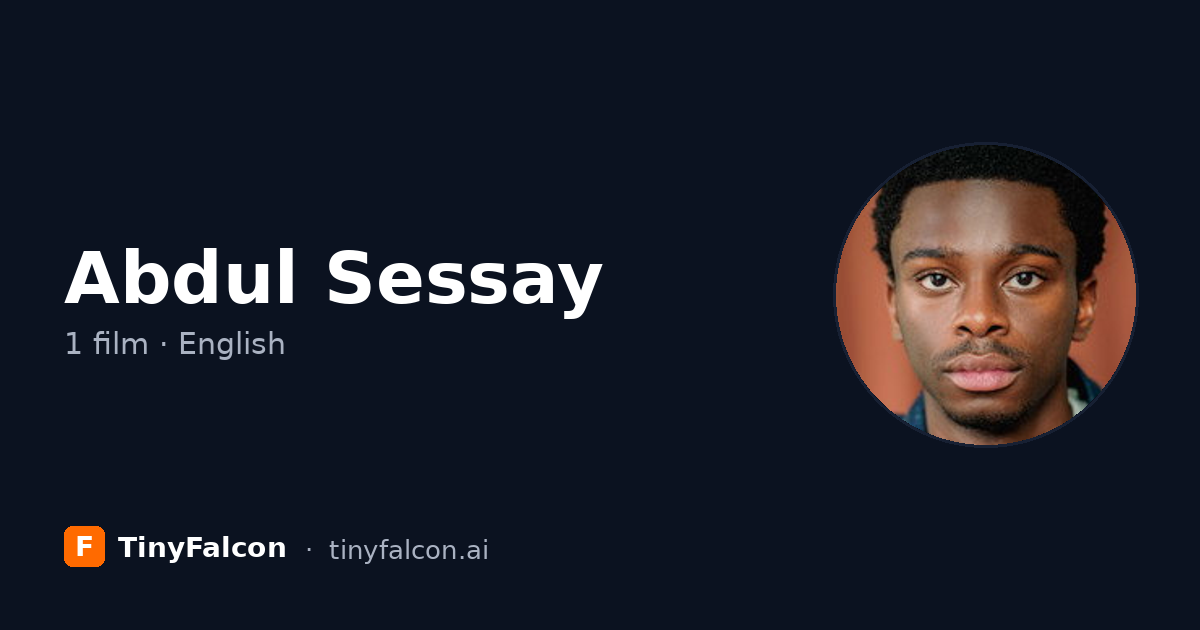 Abdul Sessay