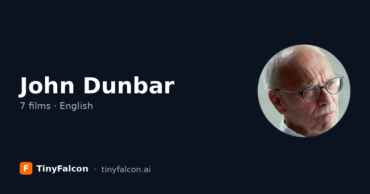 John Dunbar