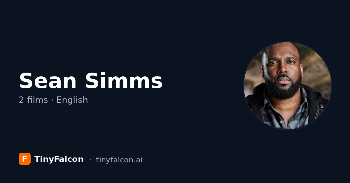 Sean Simms
