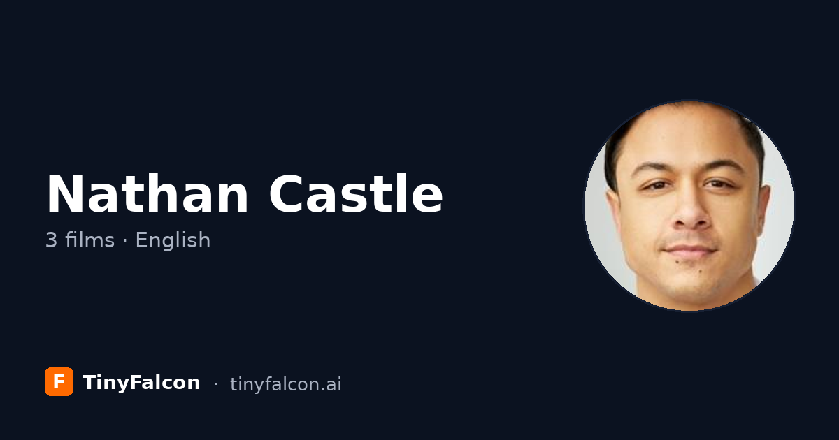 Nathan Castle