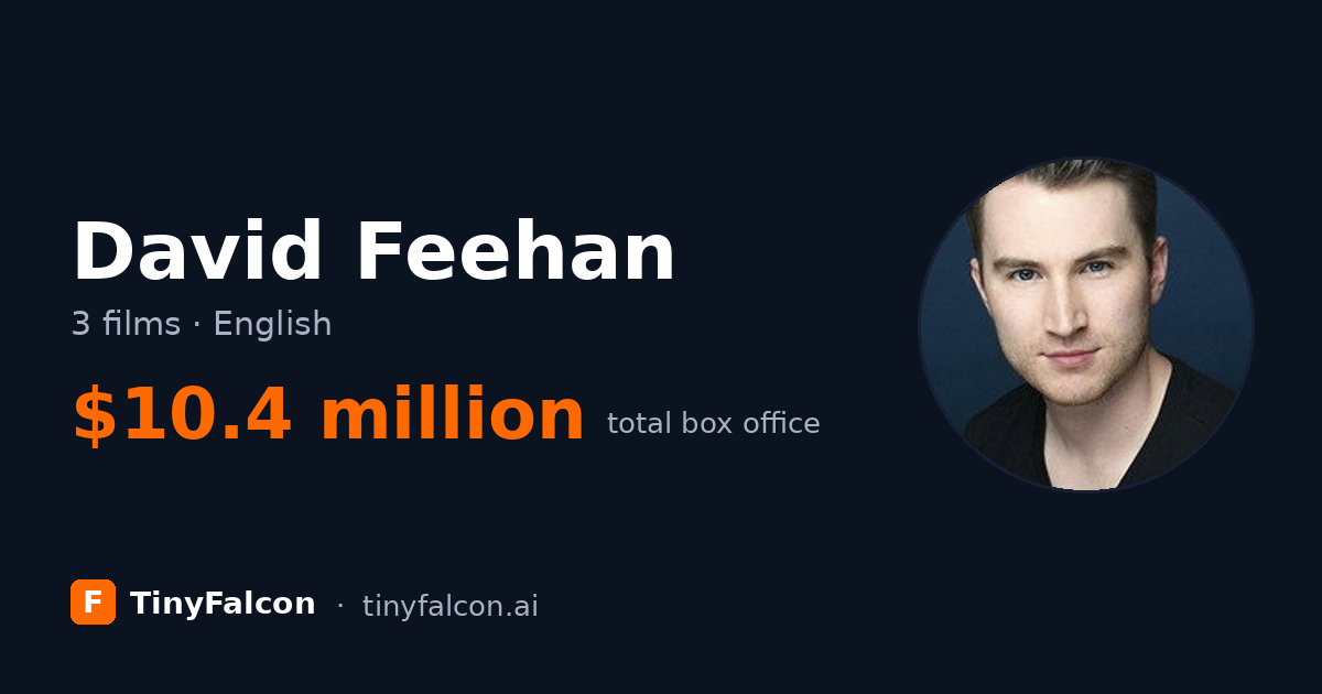 David Feehan